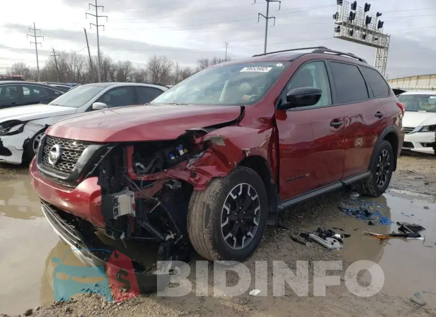 5N1DR2BM7LC611953 Photo# 1