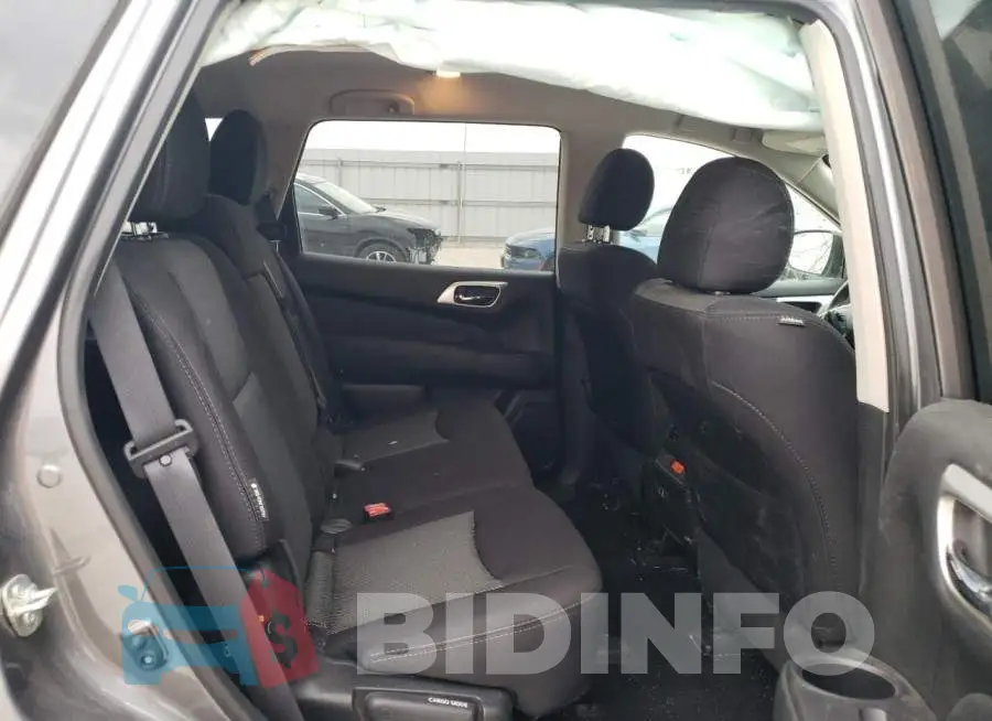 5N1DR2BN7LC596394 Photo# 11