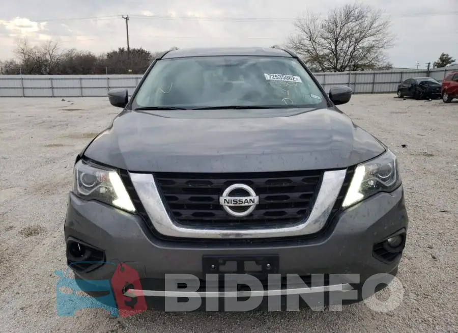 5N1DR2BN7LC596394 Photo# 5