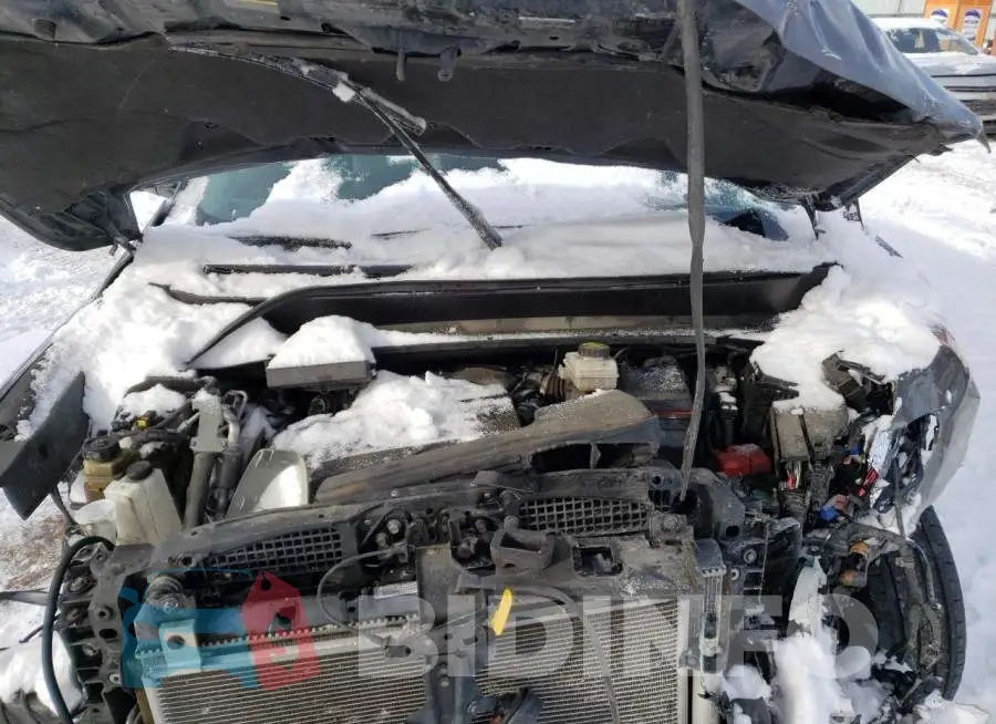 5N1DR2MM6JC603367 Photo# 11