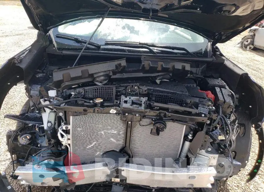 5N1DR3CC2NC256737 Photo# 7