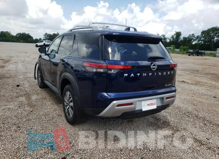 5N1DR3CC2NC256737 Photo# 3