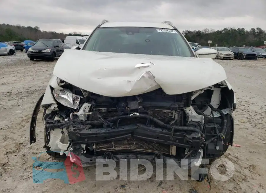 KNMAT2MT3KP555191 Photo# 5
