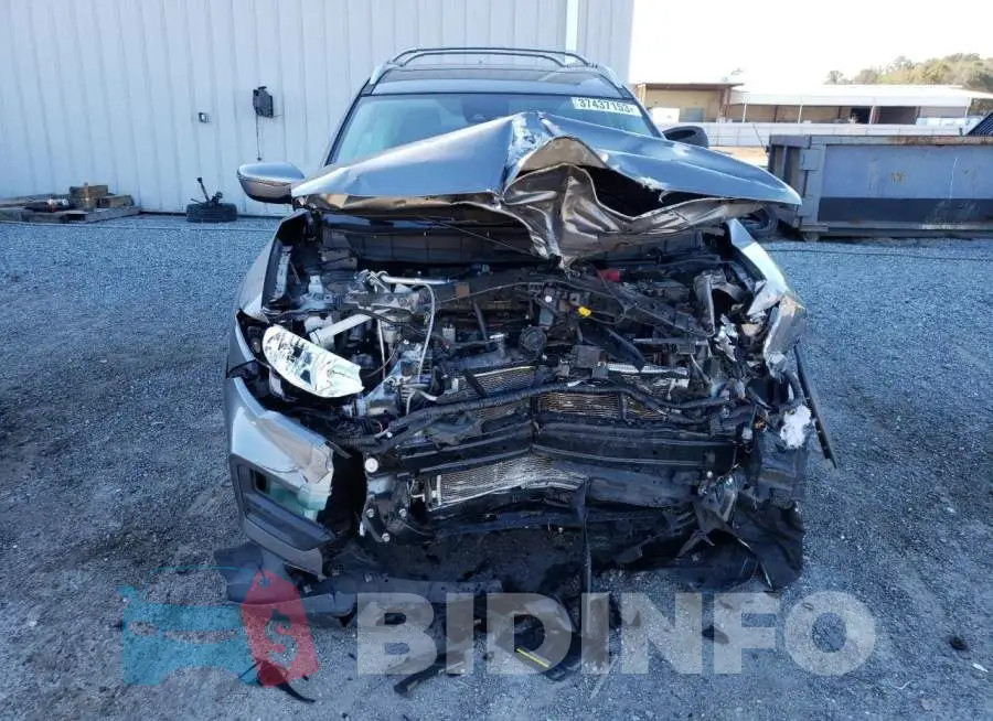 KNMAT2MT4KP509417 Photo# 5
