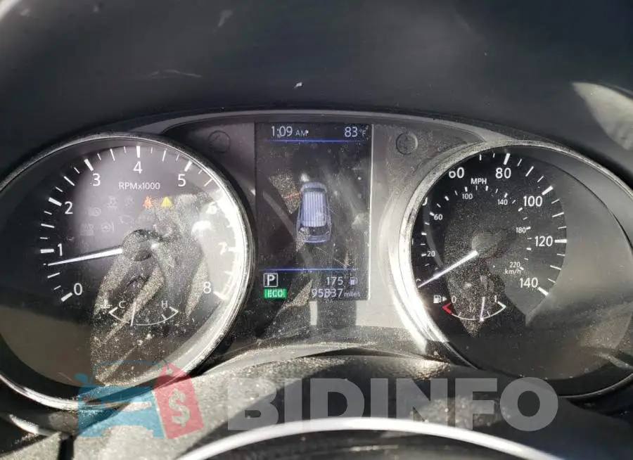 KNMAT2MT4LP539261 Photo# 9