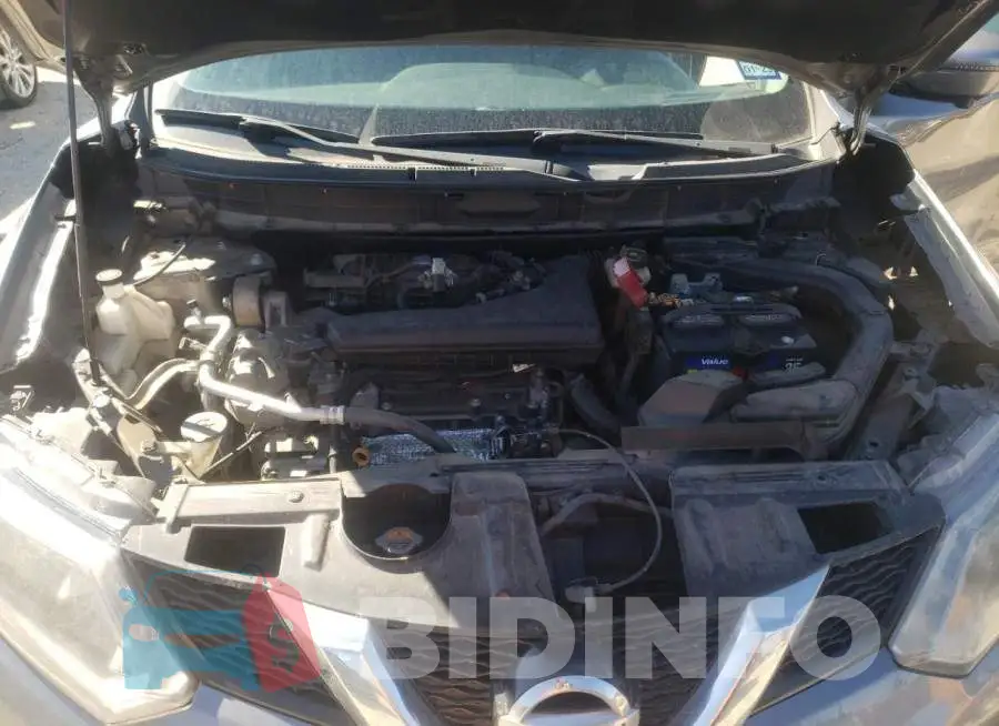 KNMAT2MT5GP660404 Photo# 12