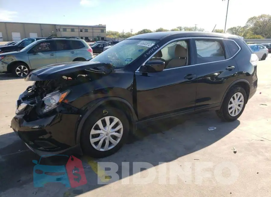 KNMAT2MT7GP673638 Photo# 1