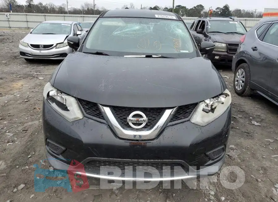 KNMAT2MTXFP516930 Photo# 5
