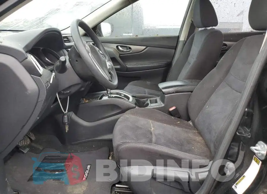 KNMAT2MTXFP516930 Photo# 7