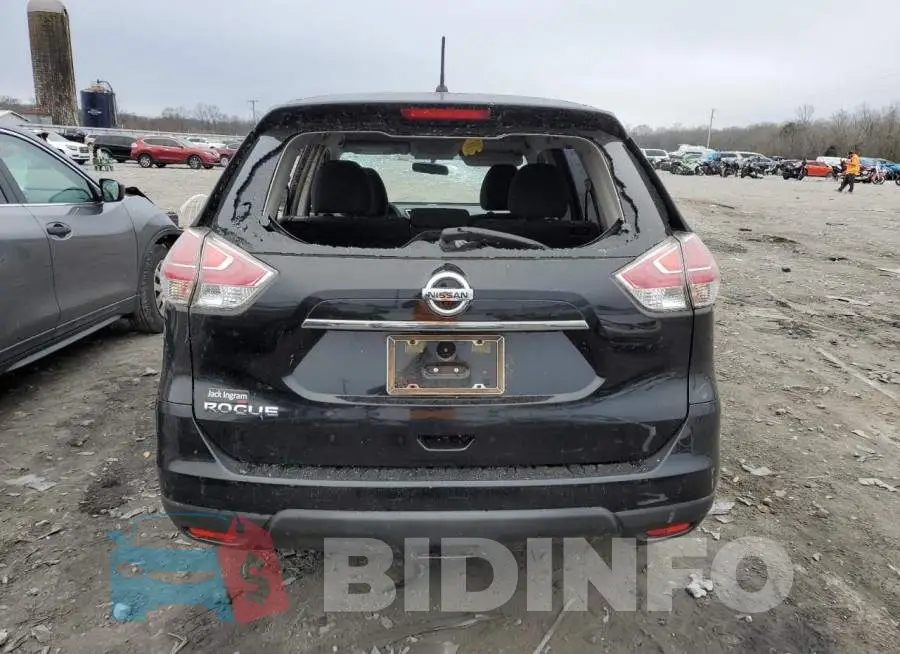 KNMAT2MTXFP516930 Photo# 6