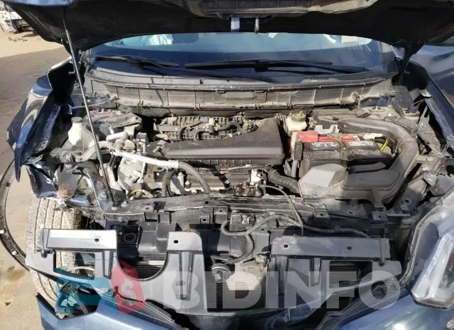 KNMAT2MV1GP725461 Photo# 12
