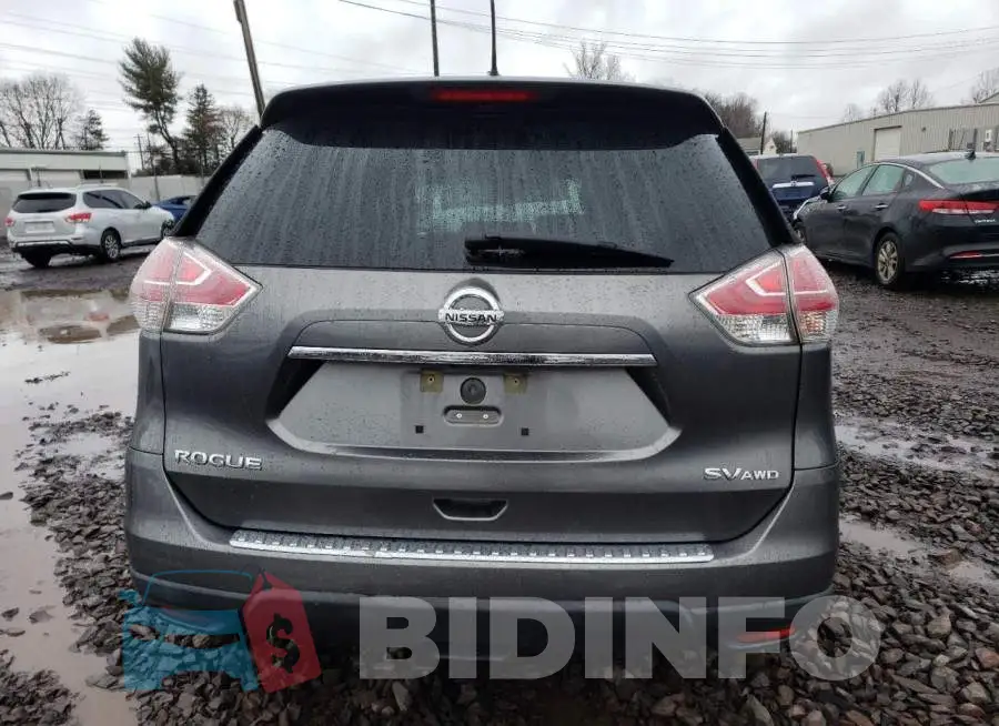 KNMAT2MV3FP526197 Photo# 6