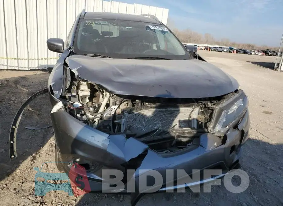 KNMAT2MV5GP685384 Photo# 5