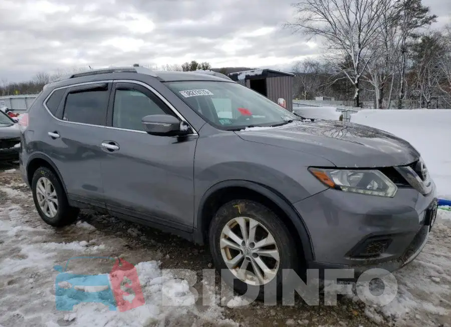KNMAT2MV7FP520287 Photo# 4
