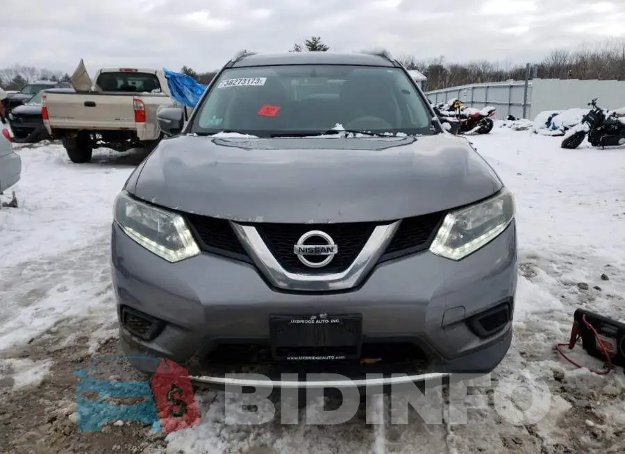 KNMAT2MV7FP520287 Photo# 5