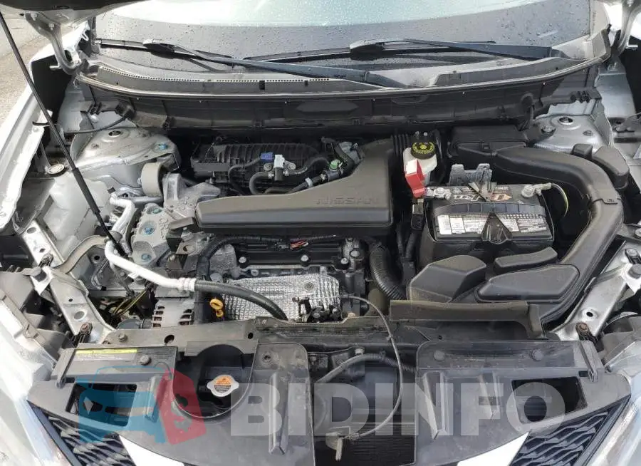 KNMAT2MV8FP560376 Photo# 11