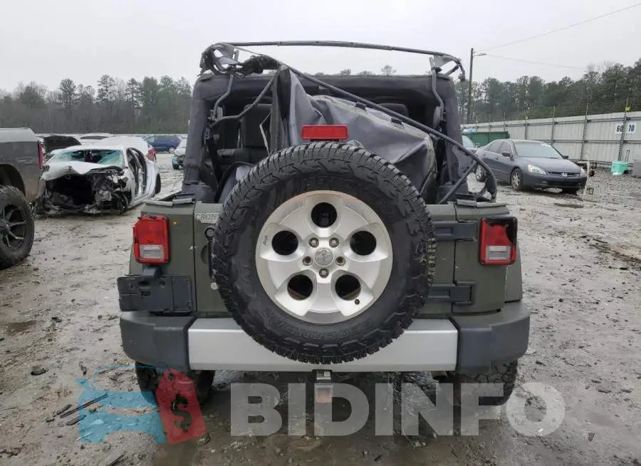 1C4BJWEG1FL552712 Photo# 6