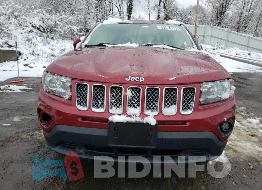 1C4NJDEB3HD177439 Photo# 5