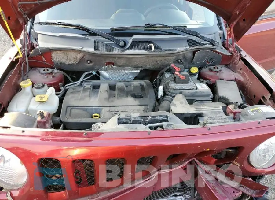 1C4NJPBB0FD157698 Photo# 11