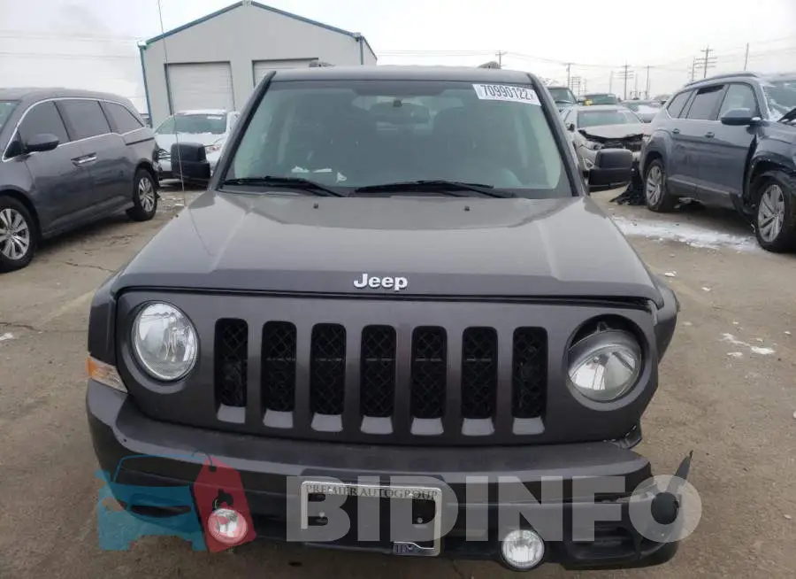 1C4NJPBB2HD202739 Photo# 5