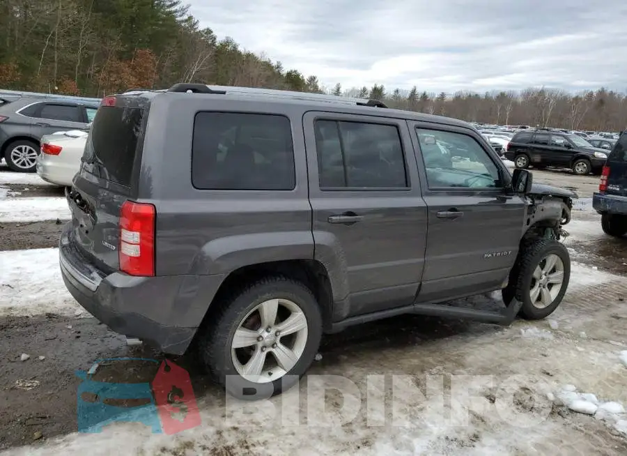 1C4NJRCB2ED787795 Photo# 3