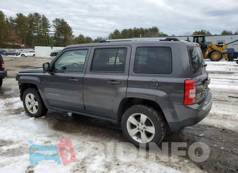 1C4NJRCB2ED787795 Photo# 2