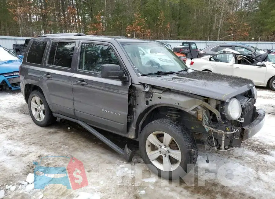 1C4NJRCB2ED787795 Photo# 4