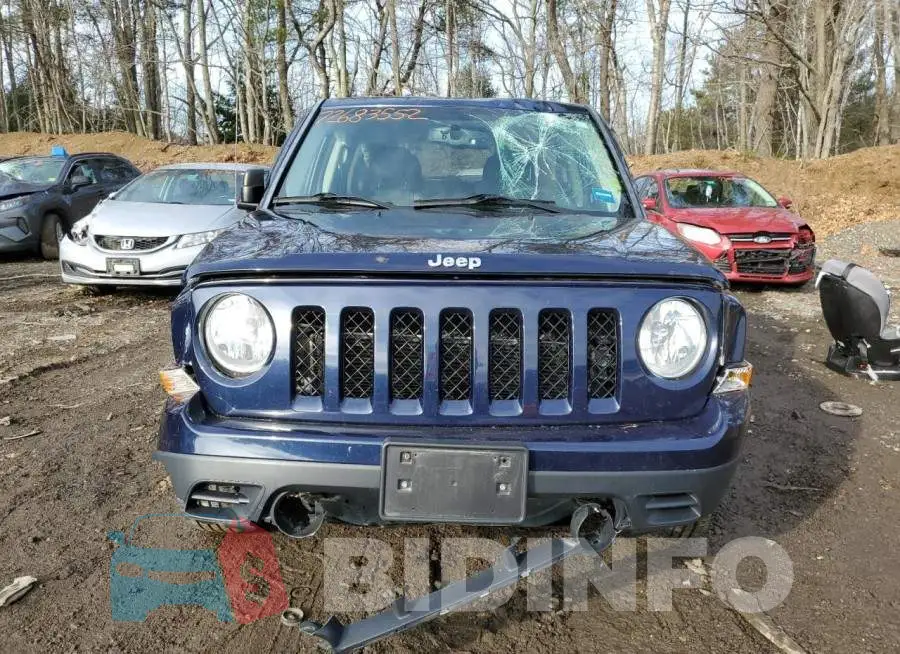 1C4NJRFB1GD501174 Photo# 5