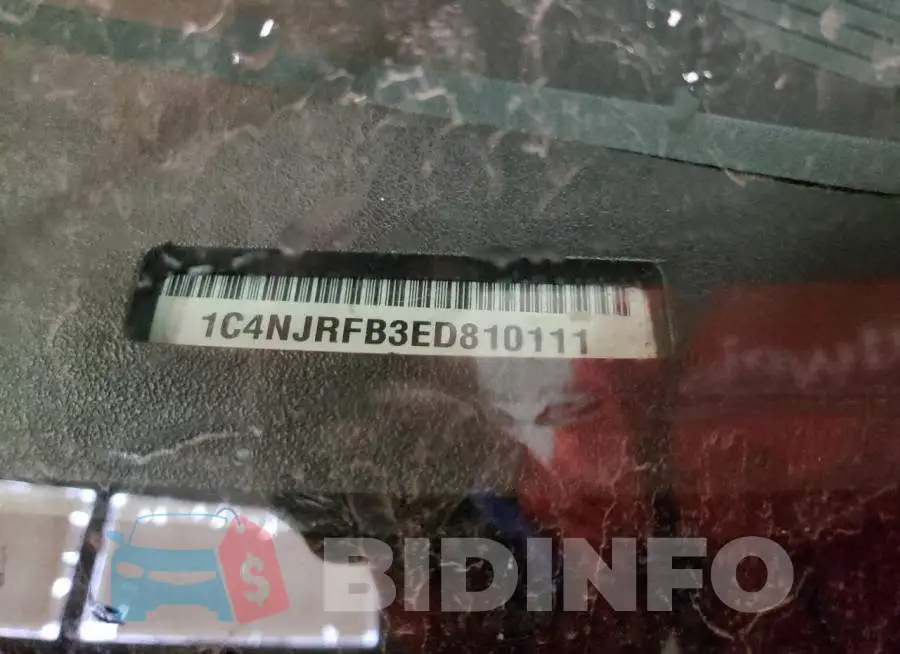 1C4NJRFB3ED810111 Photo# 13