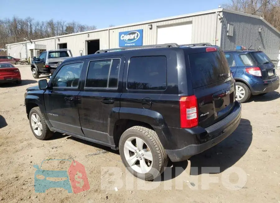 1C4NJRFB4FD214880 Photo# 2