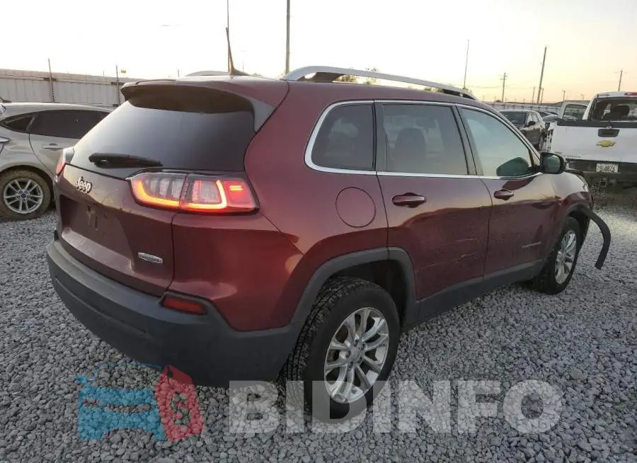 1C4PJLCB4KD175860 Photo# 4
