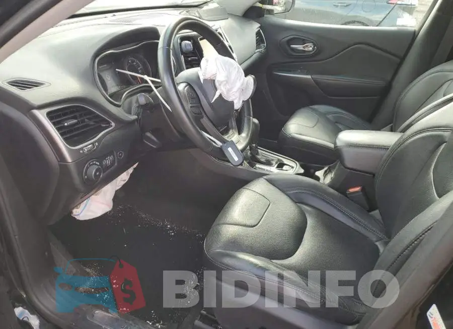 1C4PJLDB6KD470232 Photo# 7