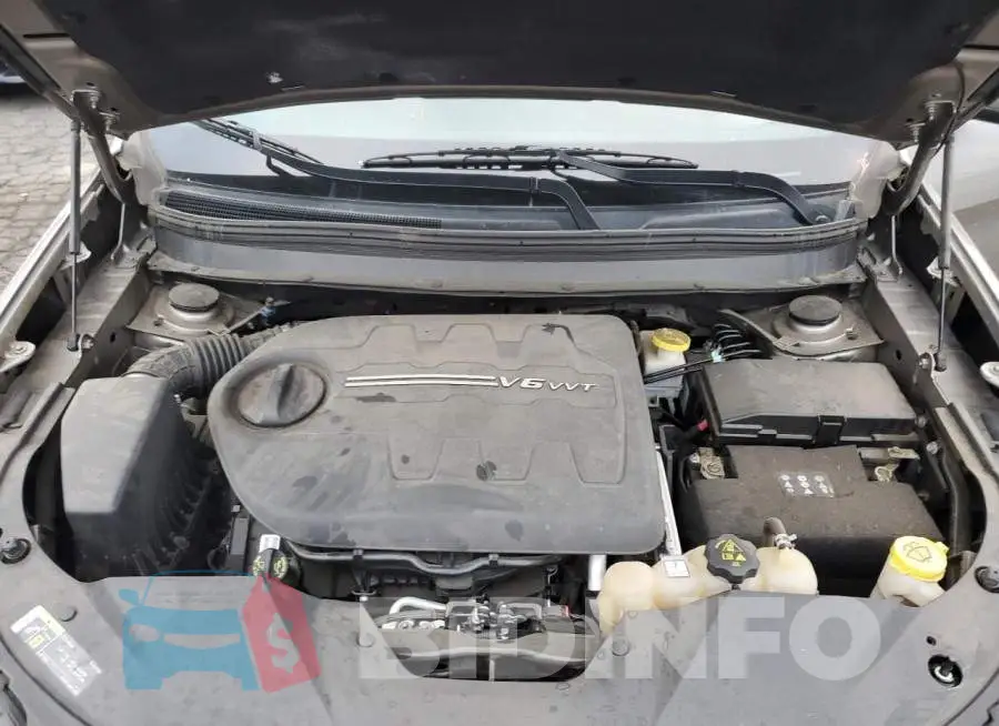 1C4PJLLX9KD111745 Photo# 11