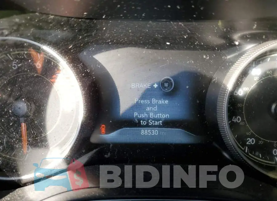 1C4PJMBX4KD217026 Photo# 9