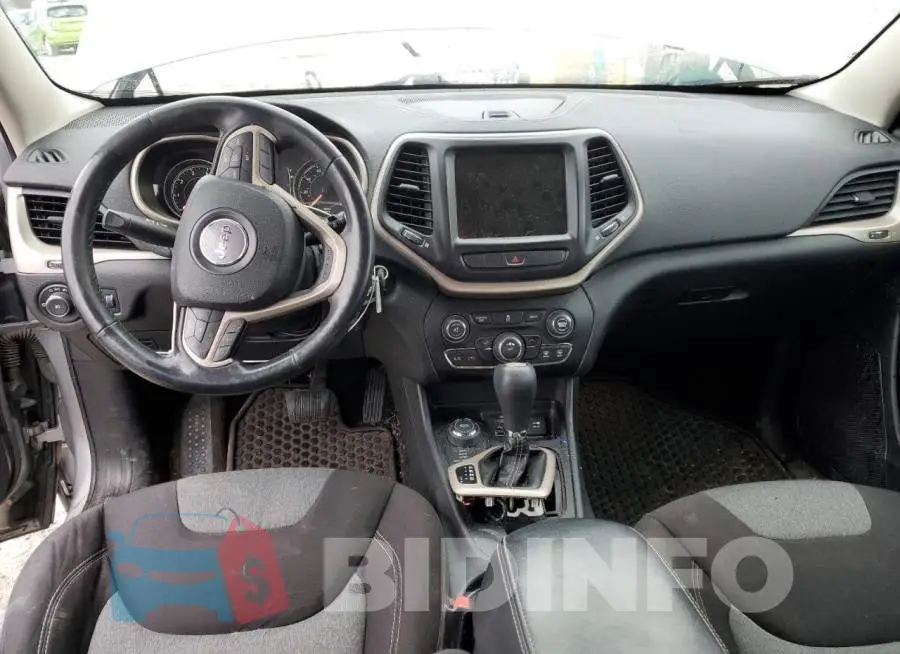 1C4PJMCB0EW181542 Photo# 8