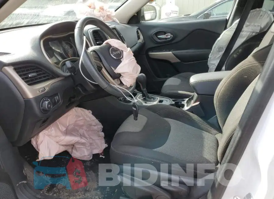1C4PJMCB5JD580209 Photo# 7