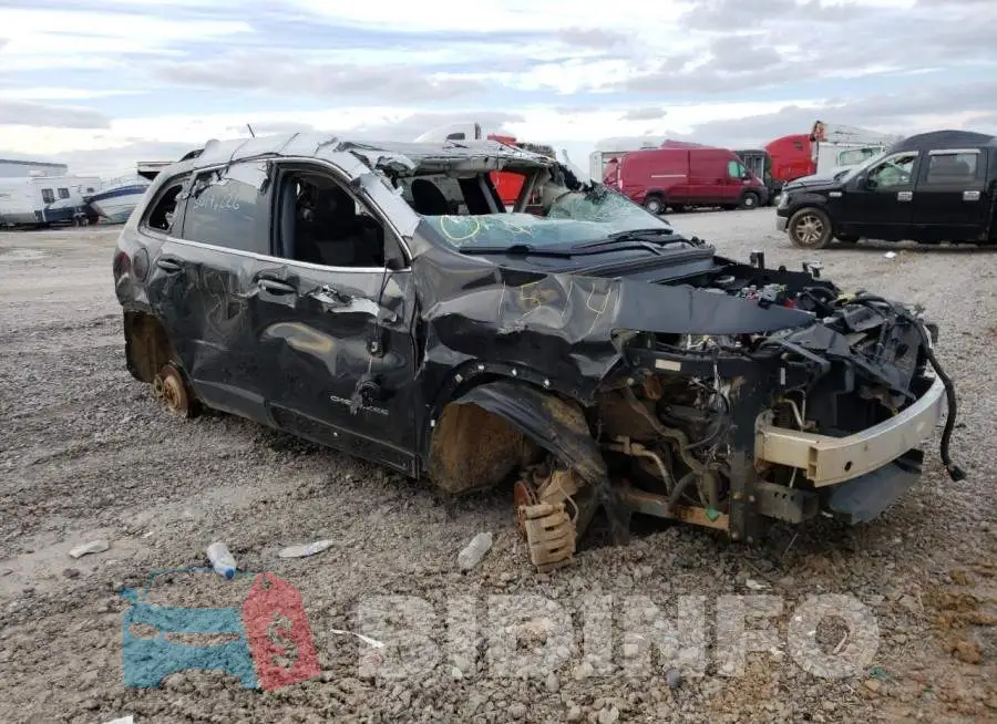 1C4PJMCB7EW162552 Photo# 4