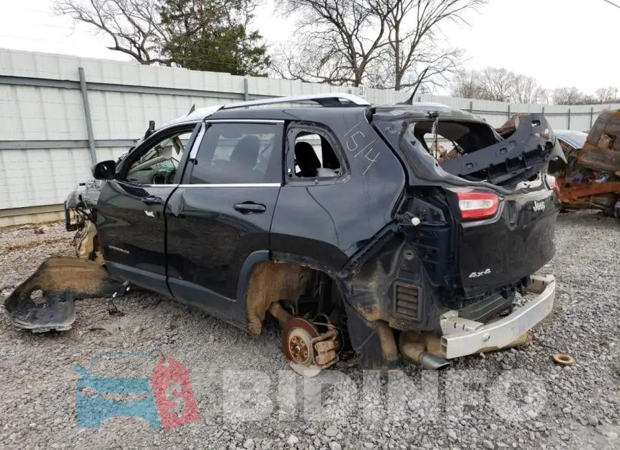 1C4PJMCB7EW162552 Photo# 2