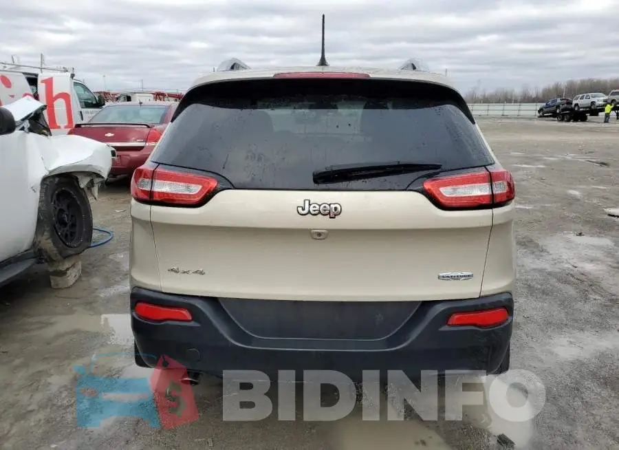 1C4PJMCB7FW598142 Photo# 6