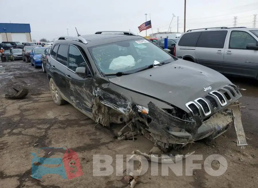 1C4PJMDS2EW276201 Photo# 4