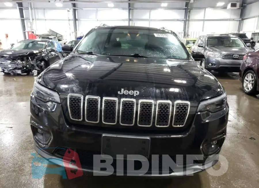 1C4PJMLB7LD618025 Photo# 5