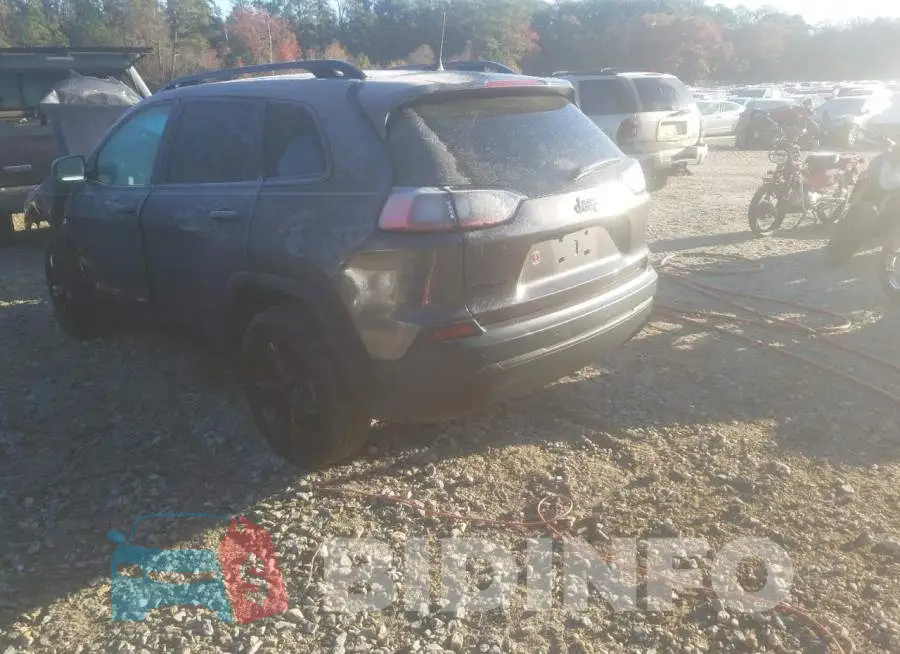 1C4PJMLB9LD618432 Photo# 3