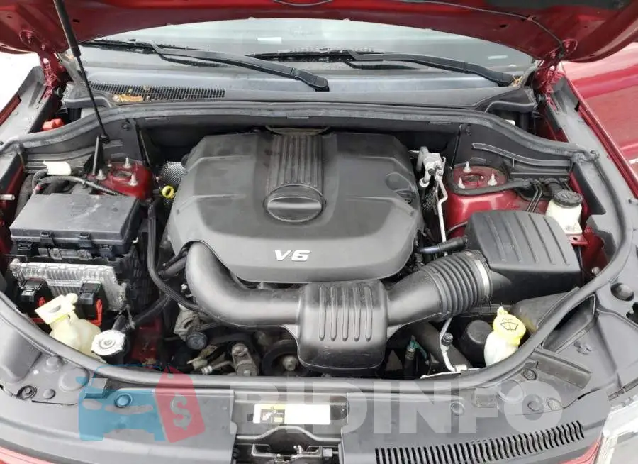 1C4RJEAG4EC317038 Photo# 12