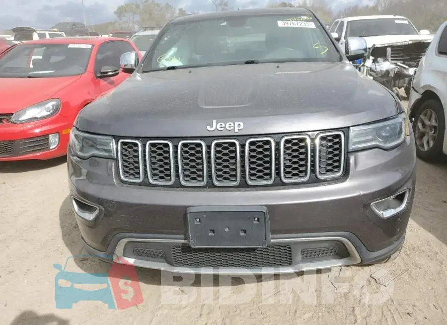1C4RJEBG1JC130848 Photo# 5