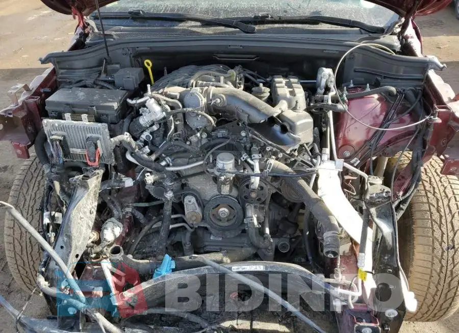 1C4RJFAG1GC326921 Photo# 12