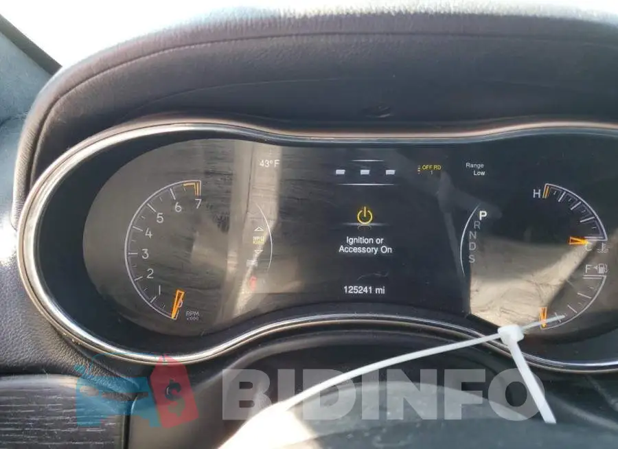 1C4RJFJG8FC862148 Photo# 9
