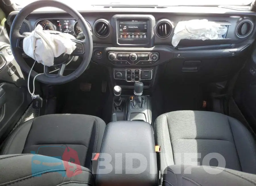 1C6HJTAG2NL147186 Photo# 8