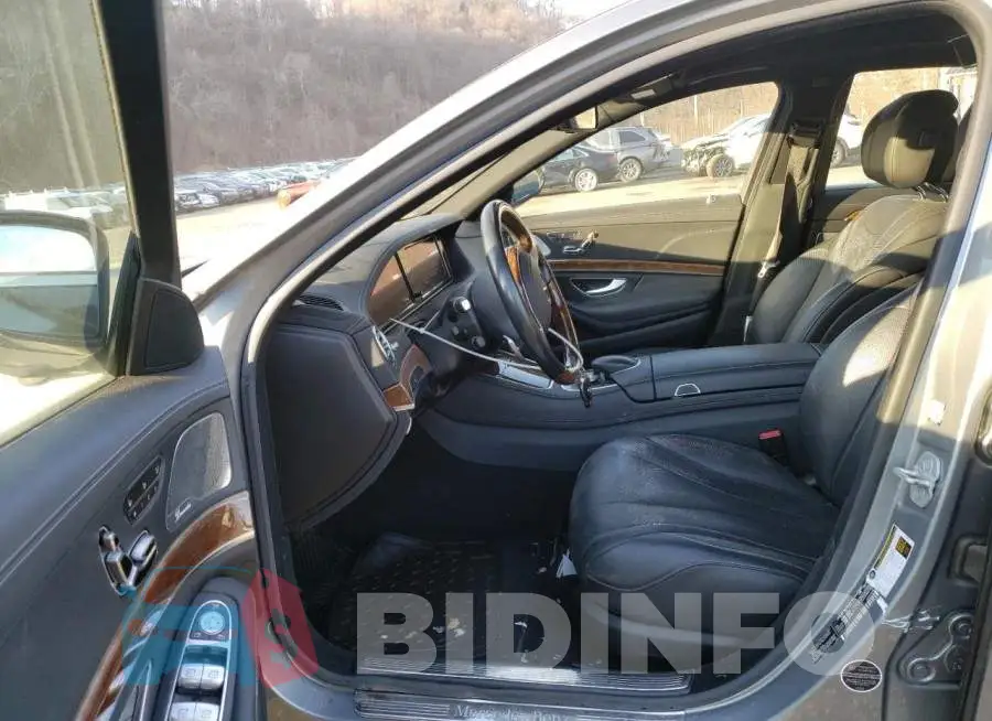 WDDUG8FBXEA063280 Photo# 7