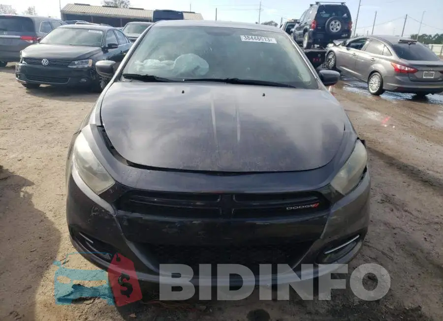 1C3CDFBB0GD635147 Photo# 5