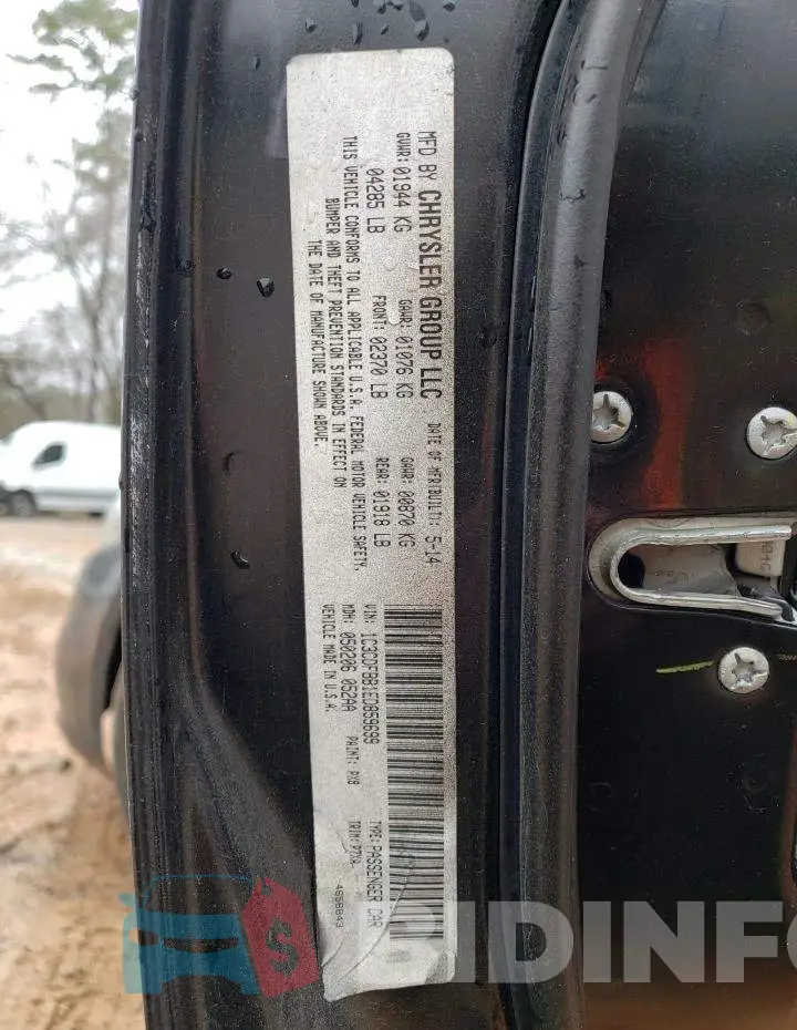 1C3CDFBB1ED859699 Photo# 12